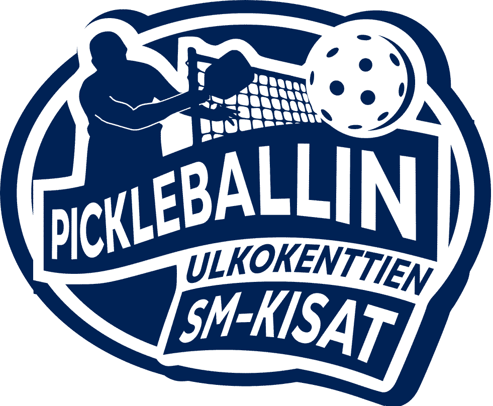 Pickleball - ulkokenttien avoimet SM-kilpailut 2026